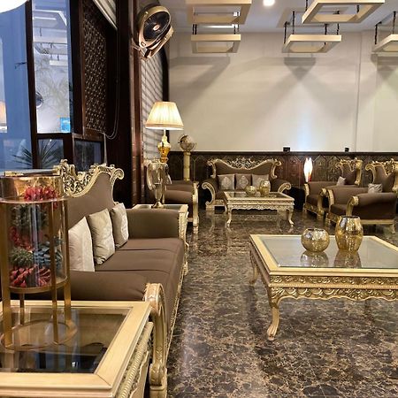 Burj Al Swat Hotel Saidu Sharif Exterior photo