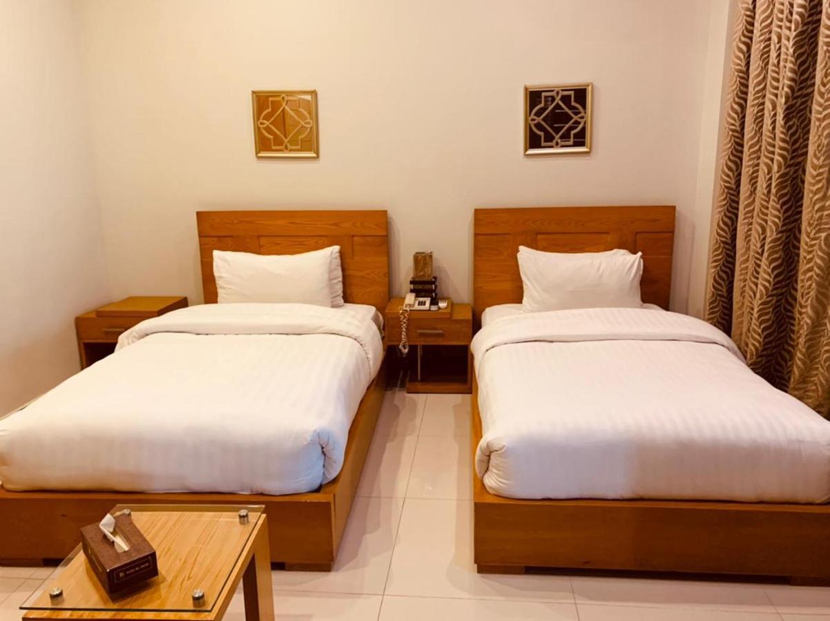 Burj Al Swat Hotel Saidu Sharif Exterior photo